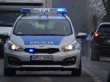 Gmina Nowy Tomyśl: Policyjny pościg za Fordem. Uszkodzony radiowóz