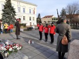 Nowotomyślanie uczcili pamięć Powstańców Wielkopolskich 