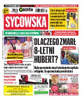 Nowa „Gazeta Sycowska” już w kioskach i do nabycia na www.prasa24.pl