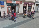 Wągrowiec, Google Street View. Kamery uchwyciły mieszkańców. Załapałeś się na zdjęcie? 