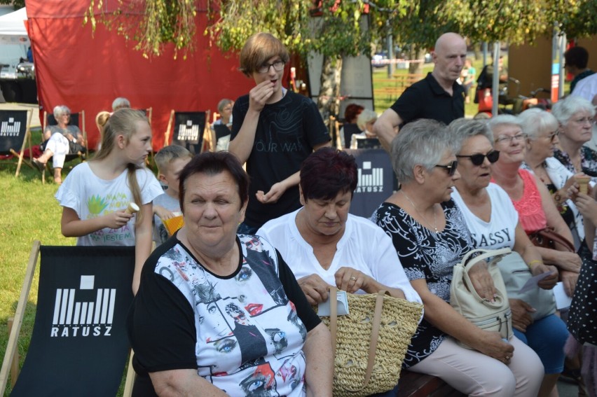 Zduńskowolskie Dni Seniora już w ten weekend. Tak było przed...