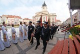 Diecezja kaliska żegnała Matkę Boską. ZOBACZ FILM i ZDJĘCIA