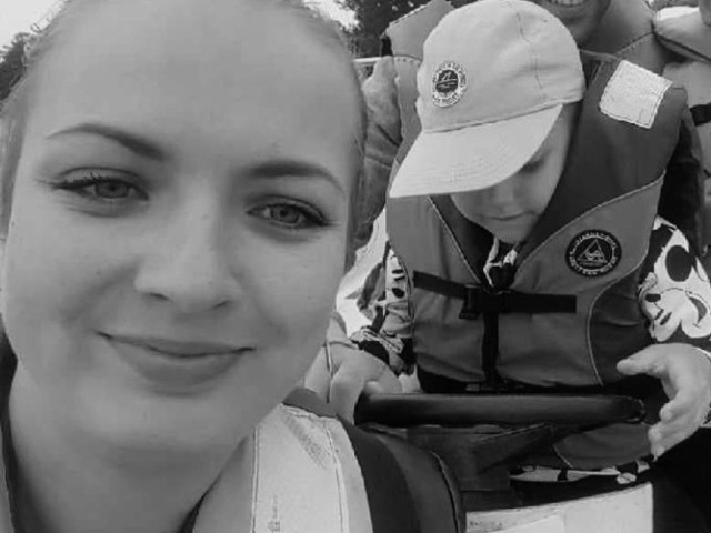 Justyna Kurdyk - Kmiecik odeszła w środę po kilkumiesięcznej walce o zdrowie