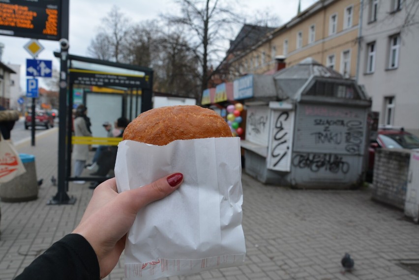 W Gliwicach powstał ukraiński fast food - jest pierwszy w regionie! Co tam kupisz? Poznaj ceny!