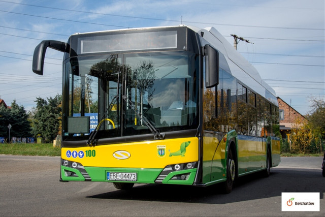 Mzk Bełchatów Rozkład Jazdy 2