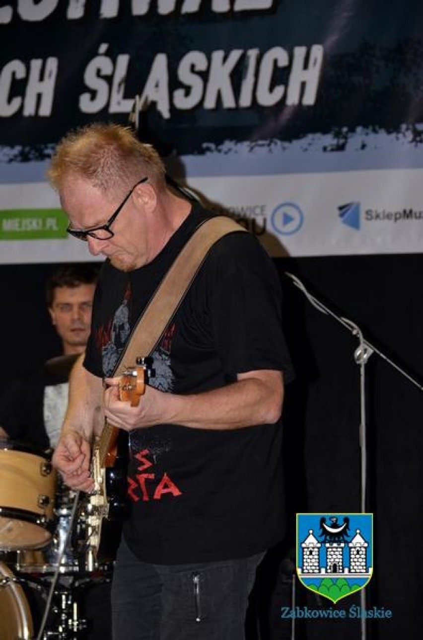 Pierwszy Frankenstein Rock Festiwal w Ząbkowicach Śląskich