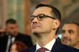 Premier Morawiecki nie wystartuje w wyborach z Wrocławia. Przeczytaj, kto go zastąpi