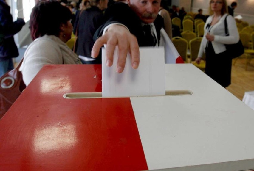 Wybory parlamentarne w Zakładzie Karnym w Gębarzewie. Koalicja Obywatelska wygrała wybory wśród więźniów