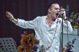 Zdjęcia z koncertu Faith No More w Krakowie