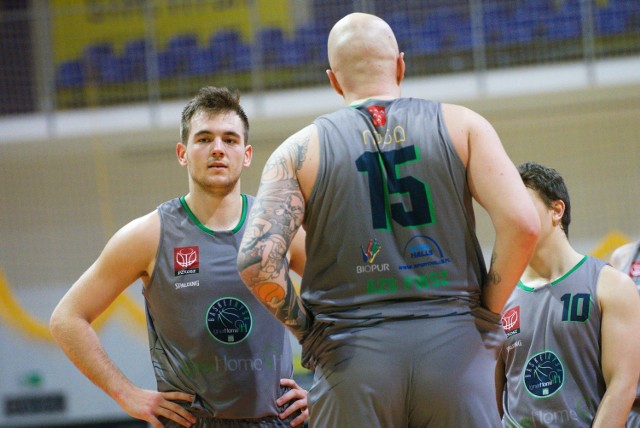 IgnerHome AZS Basket Nysa gra dziś u siebie. Koszykarze podejmą drużynę z Żar.