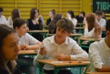 Egzamin ósmoklasistów 2022. Tak było w Szkole Podstawowej nr 4 w Bełchatowie