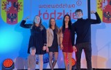 Gala Sportu w Łodzi. Wśród nagrodzonych byli też sportowcy z Radomska i powiatu. ZDJĘCIA