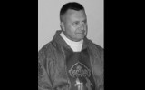 Nie żyje ksiądz Józef Półchłopek, kapłan z 40-letnim stażem. Był proboszczem parafii w Sławęcinie
