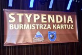 Stypendium Burmistrza Kartuz na rok szkolny 2021/2022. Lista uczniów