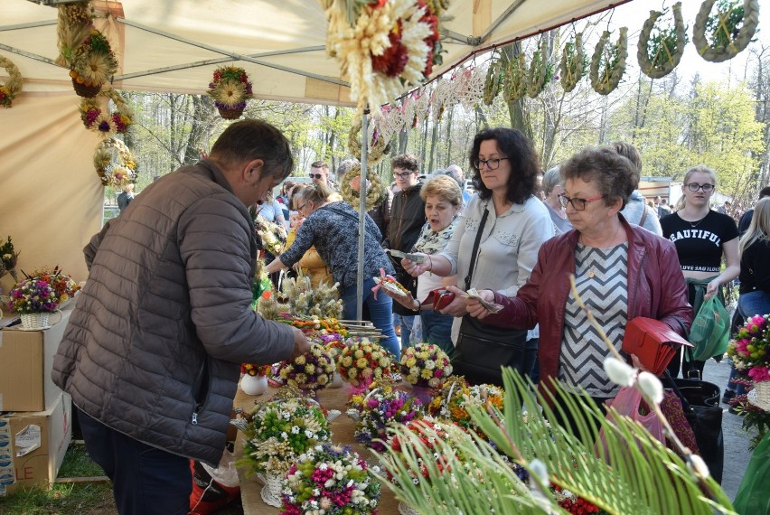 Agromarsz w Marszewie. Bogata oferta podczas Wiosennych...