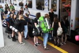 Nowy rozkład jazdy PKP Intercity od 11 grudnia. Zobacz, co się zmieni. Z Opola będzie można dojechać do Ustki