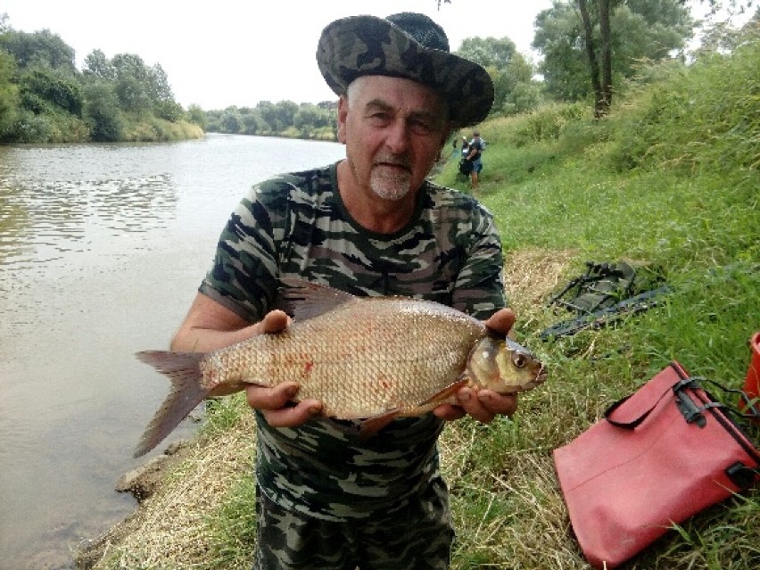 Zawody Gruntowe o Puchar Starosty Jarosławskiego