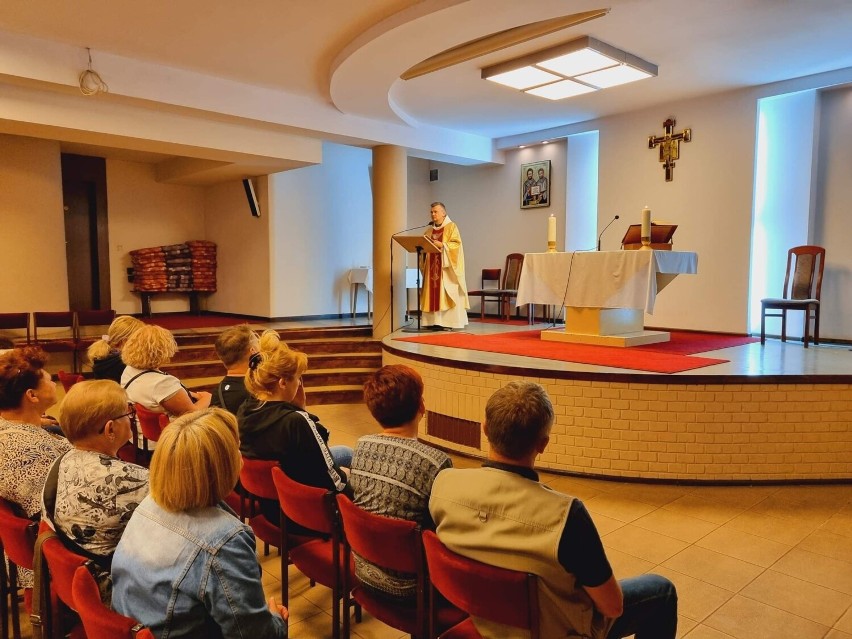 Jaślanie w Hiszpanii, Francji i Portugalii. Odwiedzają m.in. miejsca, gdzie objawiała się Matka Boża [AKTUALIZACJA]