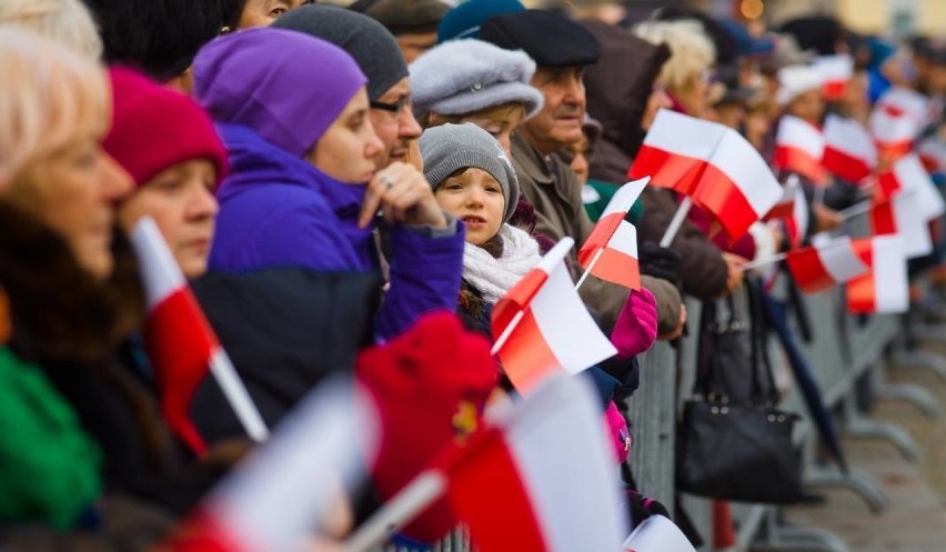 W tej beczce miodu musi być też łyżka dziegciu. To 11...