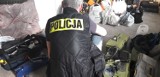 Bełchatów: Samochodowi włamywacze w rękach policji