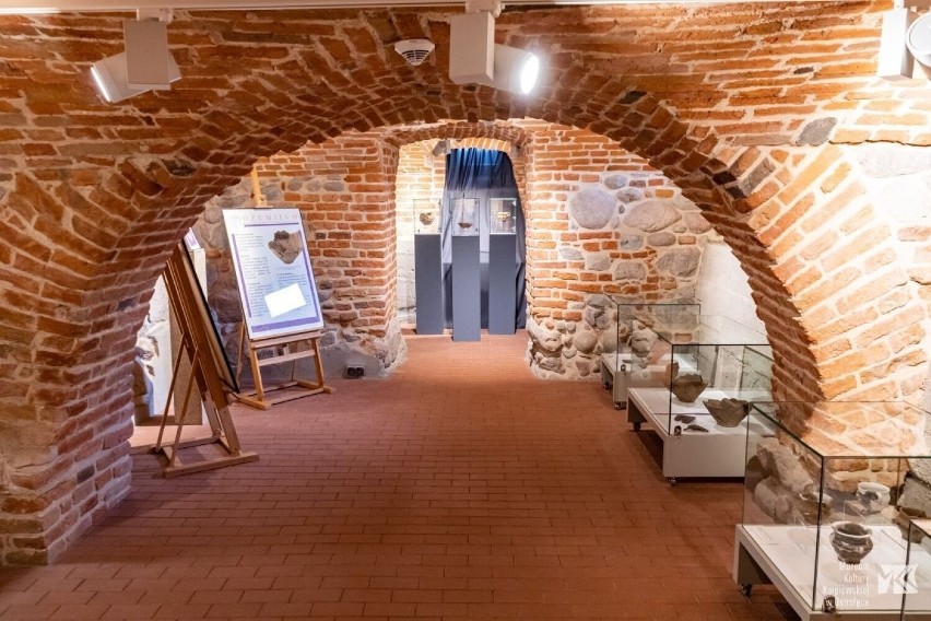 Muzeum Kultury Kurpiowskiej zaprasza na zwiedzanie za połowę ceny 