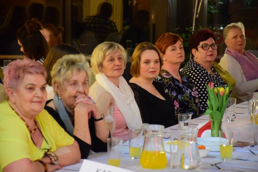 W Rozewiu spotkały się kobiety z sołectw należących do gminy Władysławowo