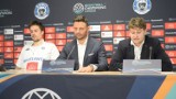 Konferencja prasowa po meczu Anwil Włocławek - Sidigas Avellino 62:72 w 10. kolejce Ligi Mistrzów [wideo]