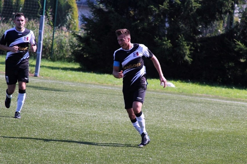 Wiktor Sawicki od lat czaruje swoim talentem piłkarskim w...