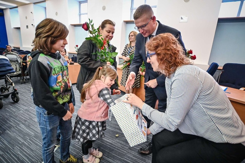 Częstochowa zainaugurowała Dni Rodziny. Potrwają do 23...