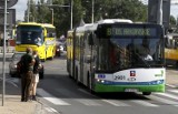 Jakie autobusy w tym roku trafią do Szczecin? W większości używane