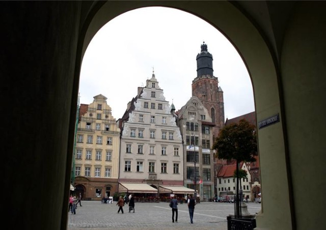 Nie wychodź z domu, oglądaj Wrocław w internecie [KAMERY ONLINE - WROCŁAW]  | Wrocław Nasze Miasto