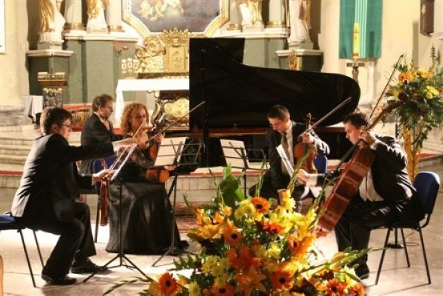 Już w najbliższy weekend (2-3 października) odbędzie się XV Festiwal Jadwigensis w Krośnie Odrzańskim.