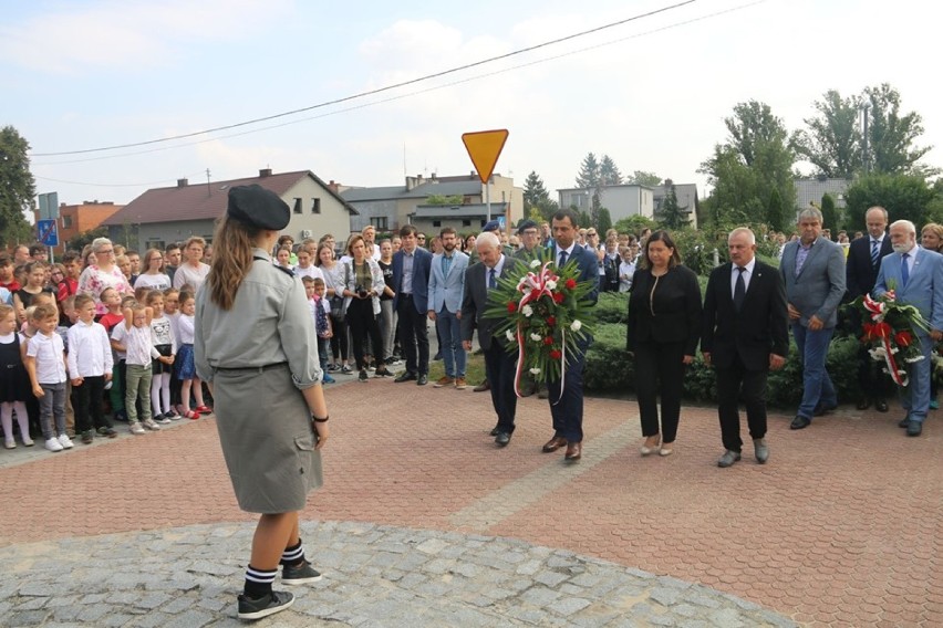 76. rocznica śmierci lotników w katastrofie Halifaxa