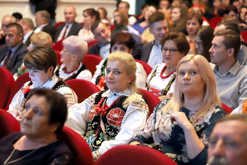 IV Gala Sejmiku Województwa Łódzkiego. Lista nagrodzonych [ZDJĘCIA]