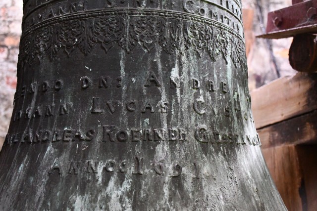 Dzwon w Wicinie i niezwykła historia