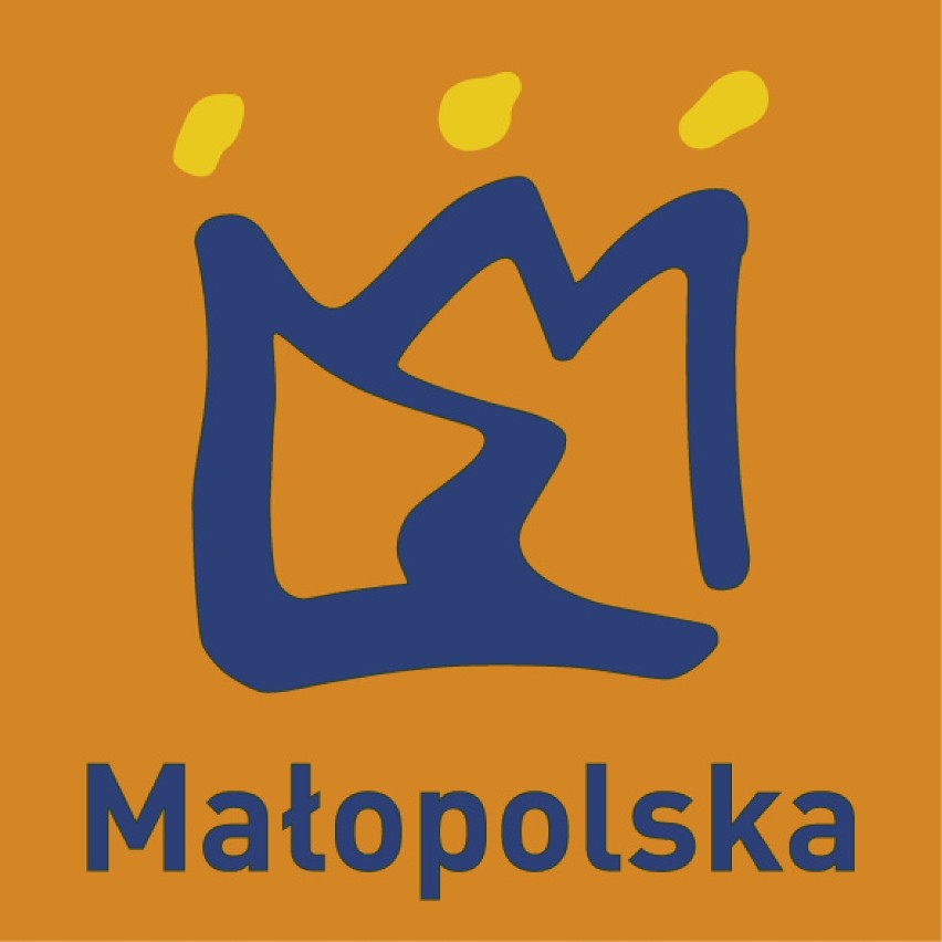 Dotychczasowe logo Małopolski