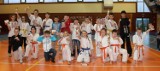 Koneccy karatecy na dwóch turniejach zdobyli 27 medali