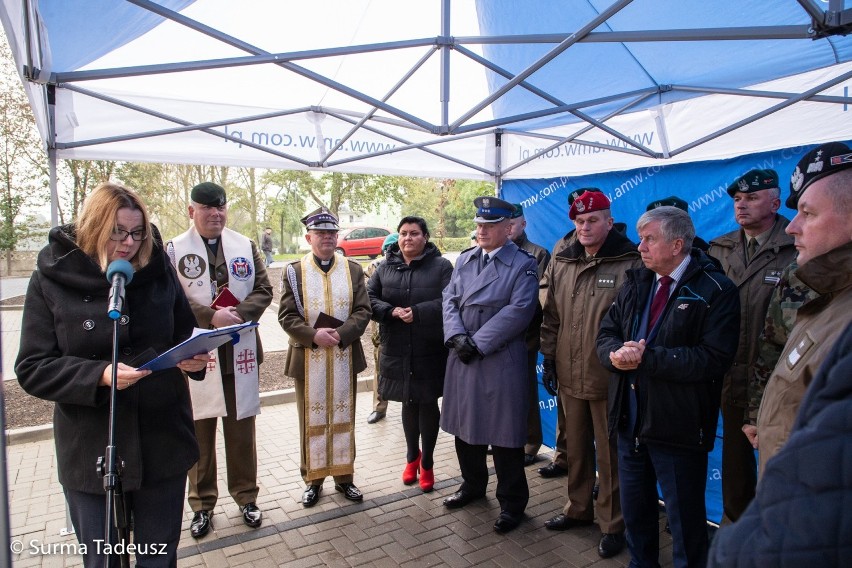 30 nowych mieszkań dla żołnierzy. W Stargardzie powstaną jeszcze 2 takie budynki 