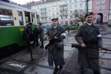 Poznań: Powstańcy zdobyli Odwach [ZDJĘCIA, WIDEO]