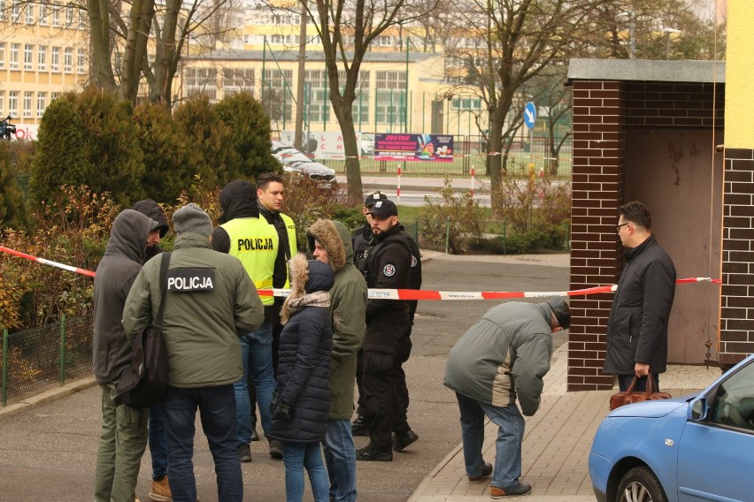 Konin:  Jest świadek tragedii sprzed 2 lat w sprawie postrzelenia 21-latka przez policjanta