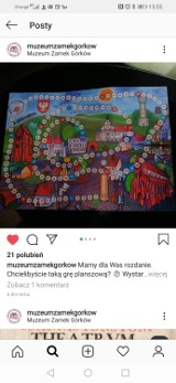 Szamotuły. Muzeum możesz poznać teraz przez... Facebooka i Instagram!