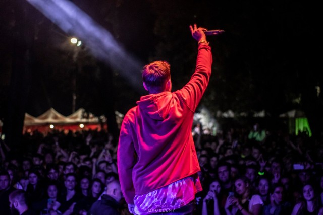 9 maja ogłoszono pierwszych artystów Polish Hip-Hop Festival! Zobaczcie, kto wystąpi na płockiej plaży!