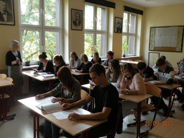 Środki unijne drogą do dynamicznego rozwoju szkół Powiatu Puckiego