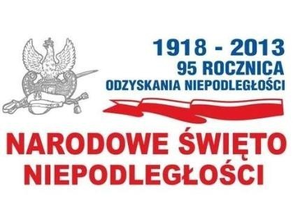 Święto Niepodległości w Krośnie