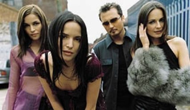 The Corrs