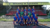 Trampkarze i juniorzy Pogoni Syców gotowi do sezonu 2018/19