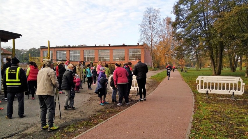 Sławno - Maraton na raty część 8