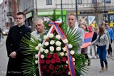 Wałbrzych upamiętnił rocznicę rzezi Ormian