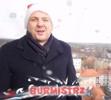 Mieszkańcy Lubania śpiewają kolędę! Zobaczcie wideo!