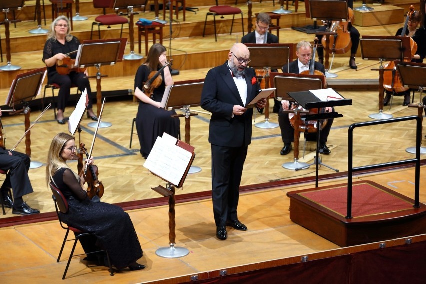 Rozpoczął się 24. Wielkanocny Festiwal im. Ludwiga van Beethovena. Wielu wybitnych artystów, hołd dla zmarłego Krzysztofa Pendereckiego